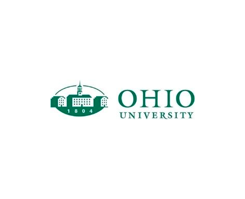 俄亥俄大学Ohio University