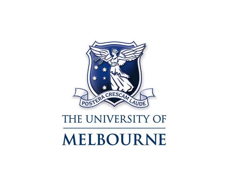 墨尔本大学 The University of Melbourne