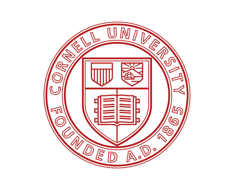 康奈尔大学 Cornell University