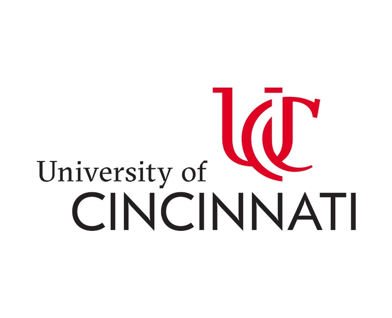辛辛那提大学 University of Cincinnati