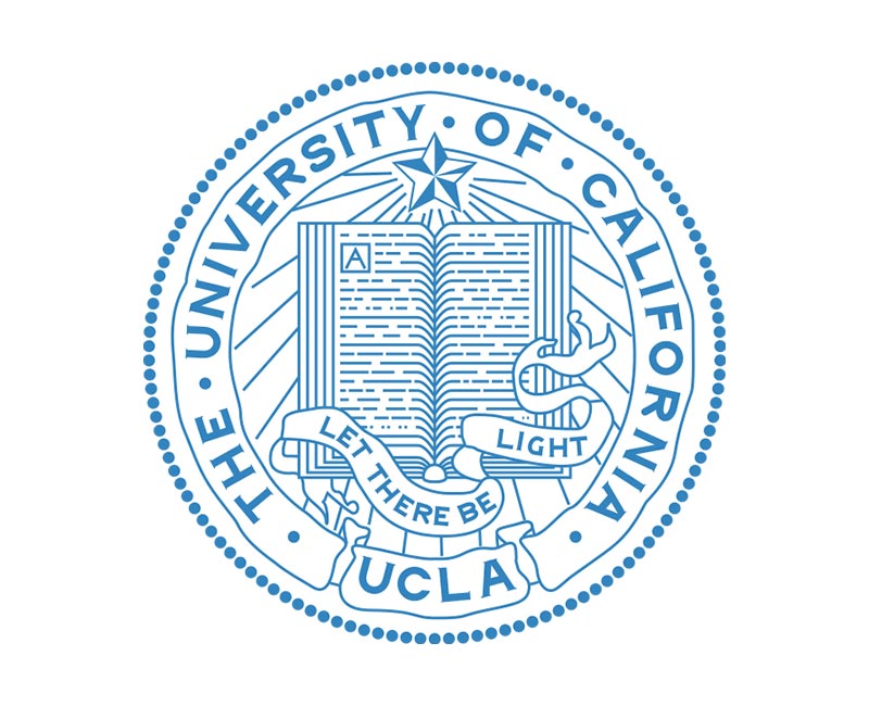 加州大学洛杉矶分校 University of California, Los Angeles