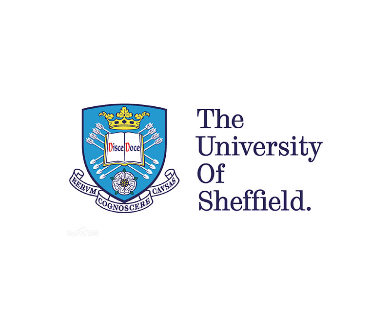谢菲尔德大学 University of Sheffield