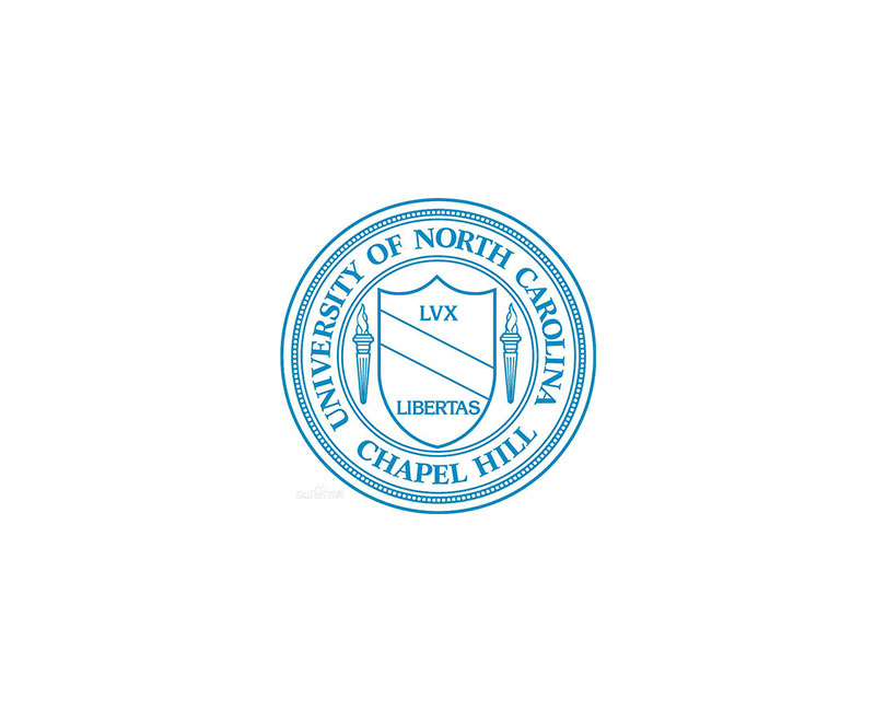 北卡罗来纳大学教堂山分校 University of North Carolina–Chapel Hill